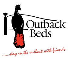 Outback Beds Logo